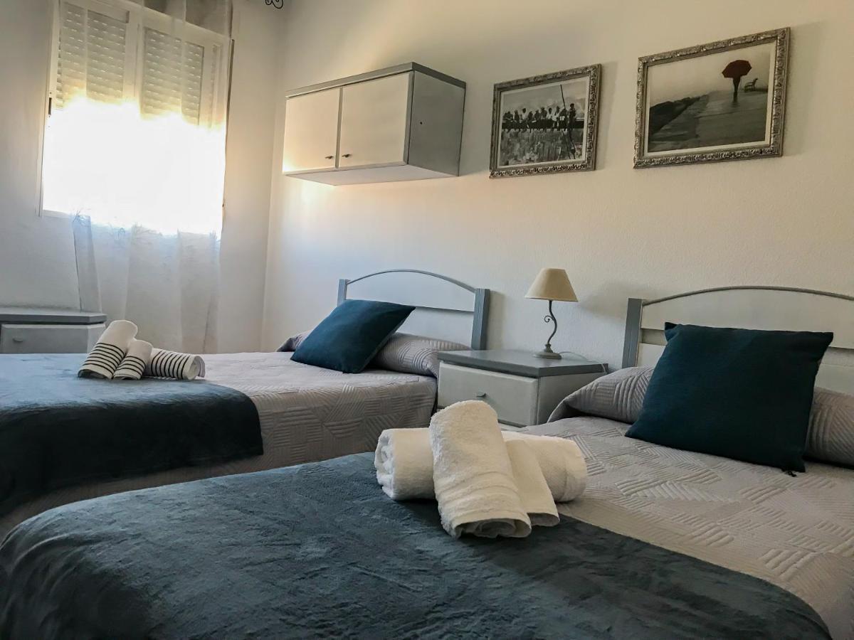 Apartamento Centrico Y Luminoso Córdoba Exterior foto