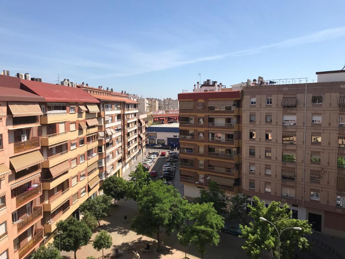 Apartamento Centrico Y Luminoso Córdoba Exterior foto